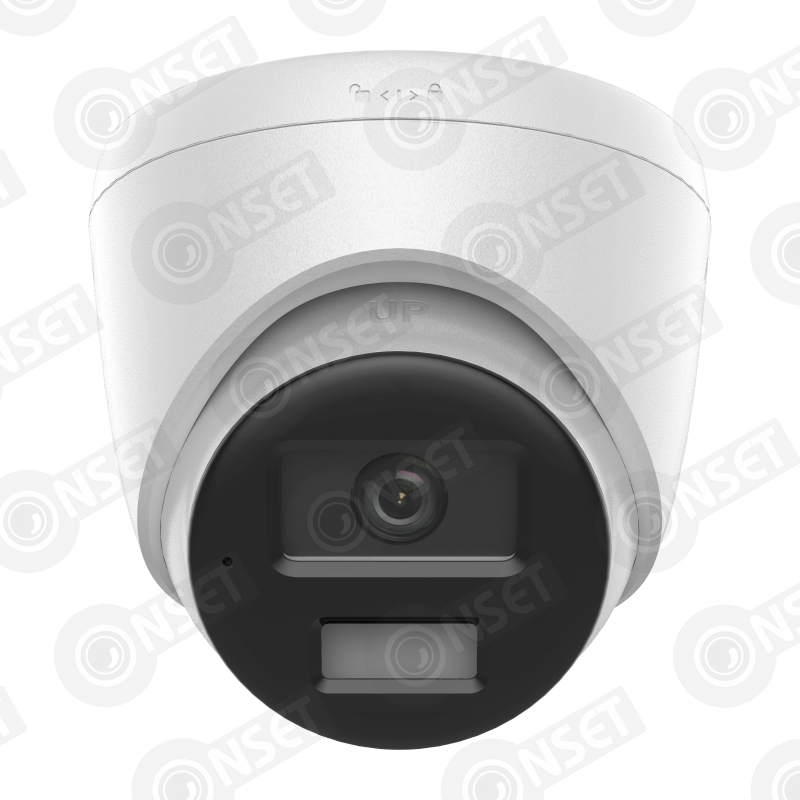 Hikvision DS-2CD1343G3-LIU (2.8 mm) 4Мп IP купольная видеокамера Hikvision DS-2CD1343G3-LIU ip купольные видеокамеры