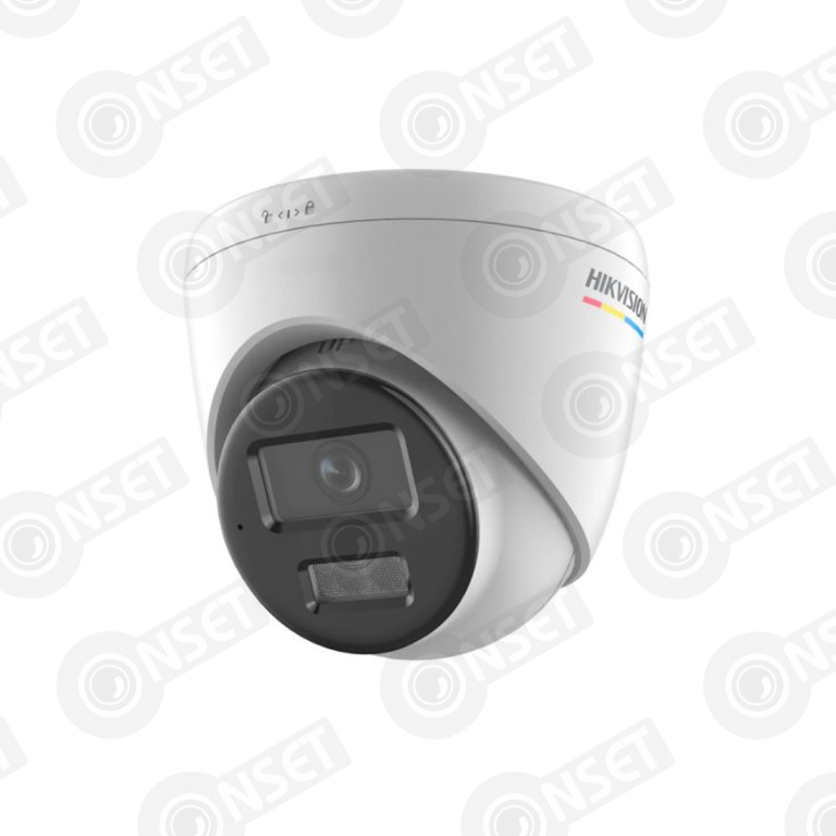 Hikvision DS-2CD1347G2H-LIUF ip купольные видеокамеры