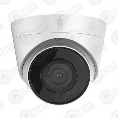Hikvision DS-2CD1363G0-I ip купольные видеокамеры