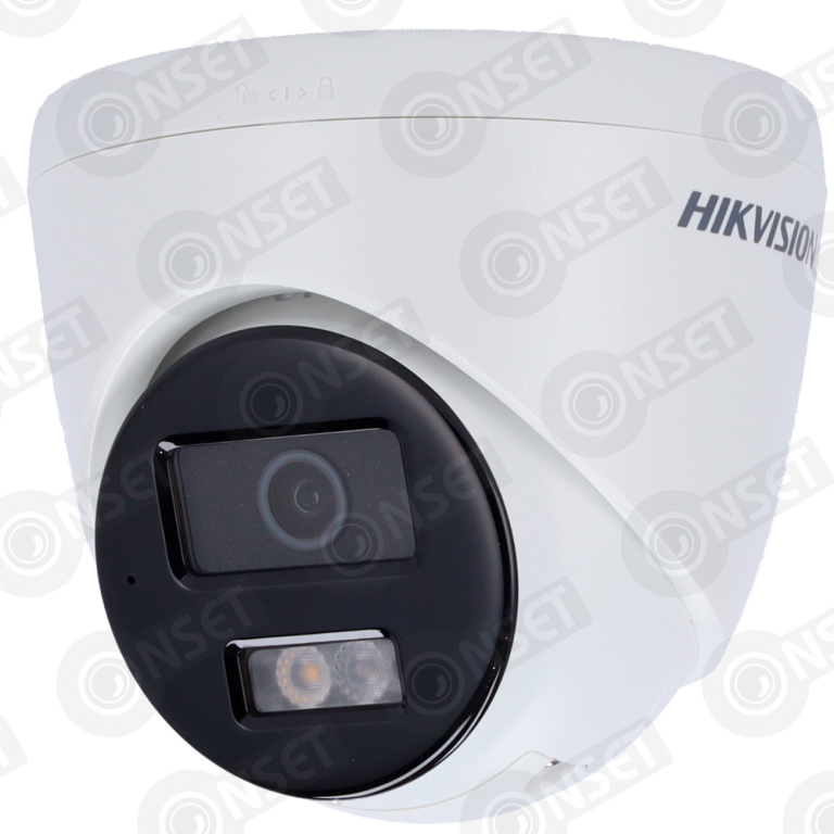 Hikvision DS-2CD1363G2-LIUF ip купольные видеокамеры