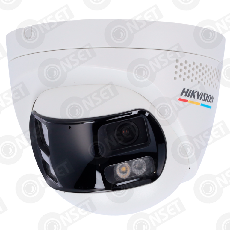 Hikvision DS-2CD1367G2HP-LIUF/SRB ip купольные видеокамеры