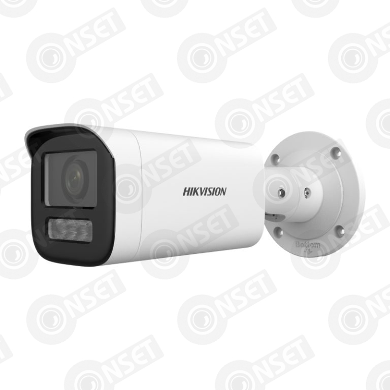 Hikvision DS-2CD1643G2-LIZU ip цилиндрические видеокамеры
