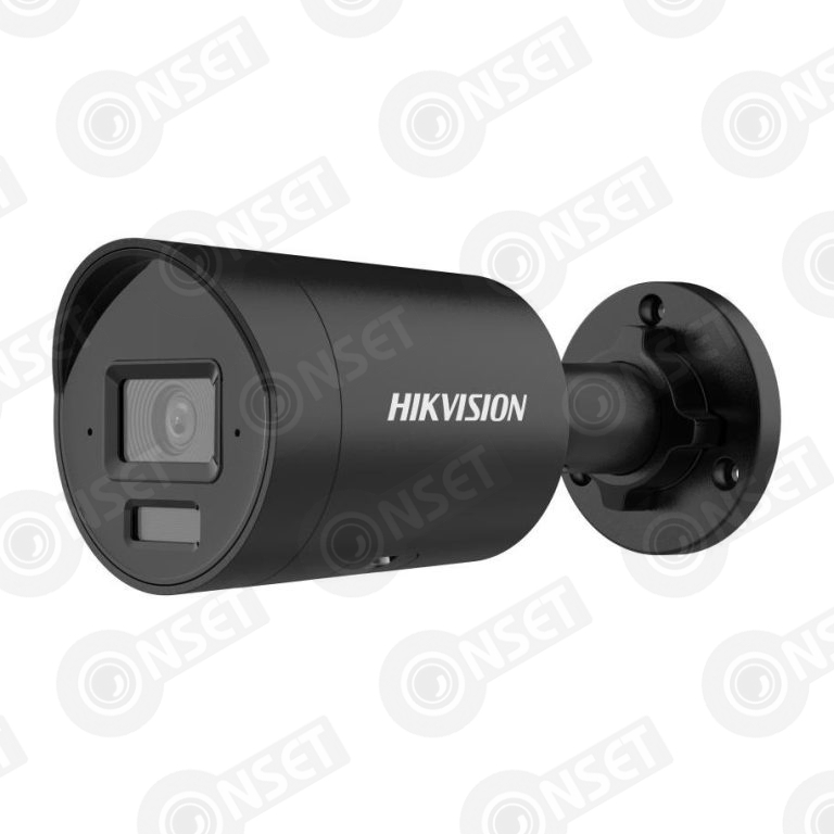 Hikvision DS-2CD2043G2-LI2U ip цилиндрические видеокамеры