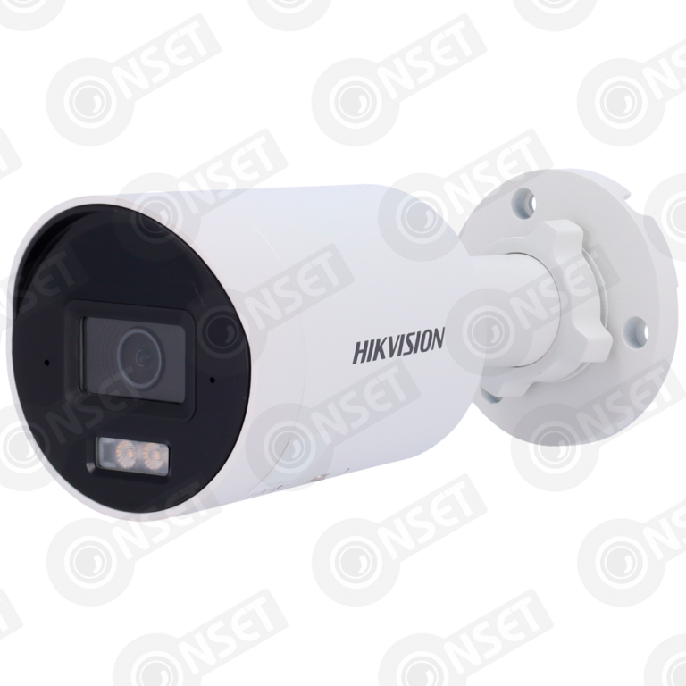 Hikvision DS-2CD2083G2-LI ip цилиндрические видеокамеры