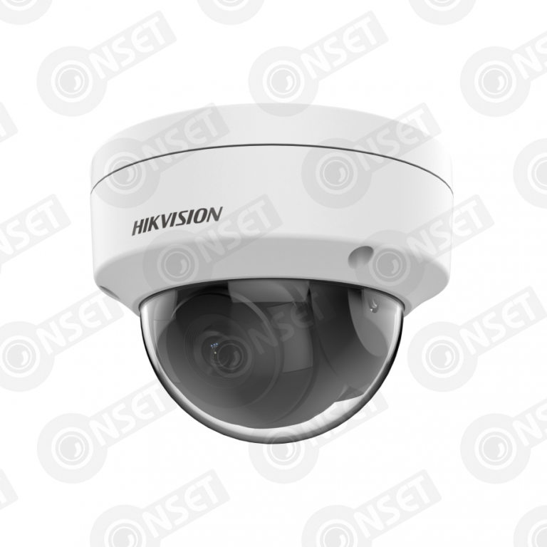 Hikvision DS-2CD2126G2-ISU ip купольные видеокамеры