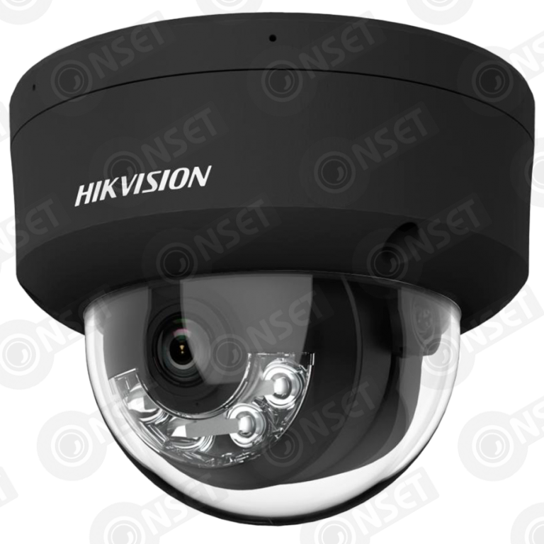 Hikvision DS-2CD2143G2-LIS2U ip купольные видеокамеры