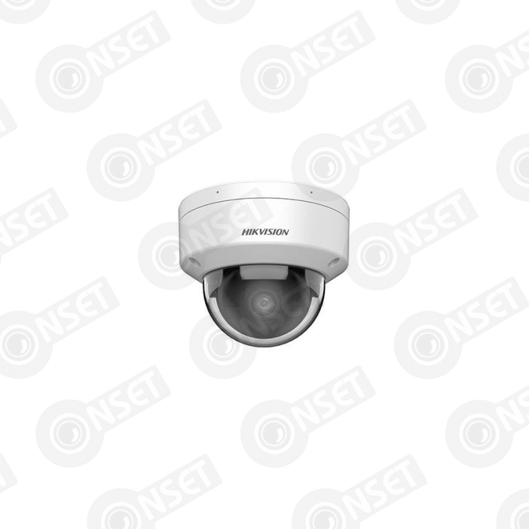 Hikvision DS-2CD2146G2H-I(2.8mm)(eF) ip купольные видеокамеры