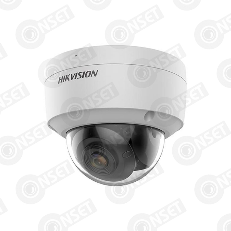 Hikvision DS-2CD2147G2-SU ip купольные видеокамеры
