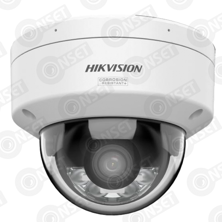 Hikvision DS-2CD2147G3-LIS2UY ip купольные видеокамеры