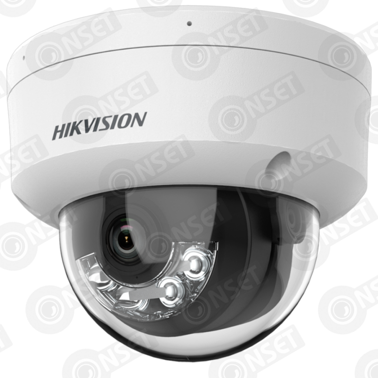 Hikvision DS-2CD2183G2-LIS2U ip купольные видеокамеры