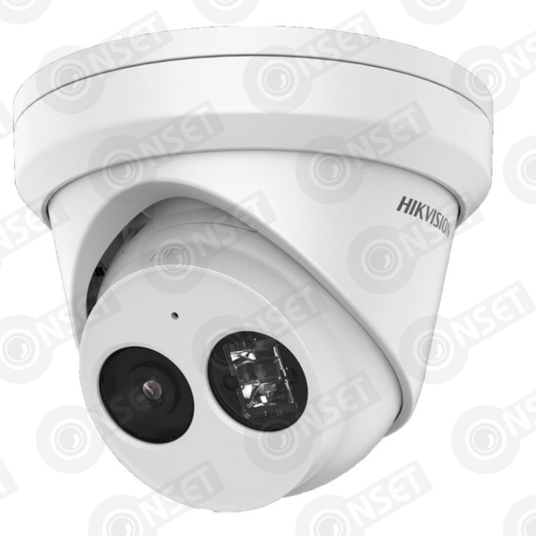 Hikvision DS-2CD2343G2-I ip купольные видеокамеры
