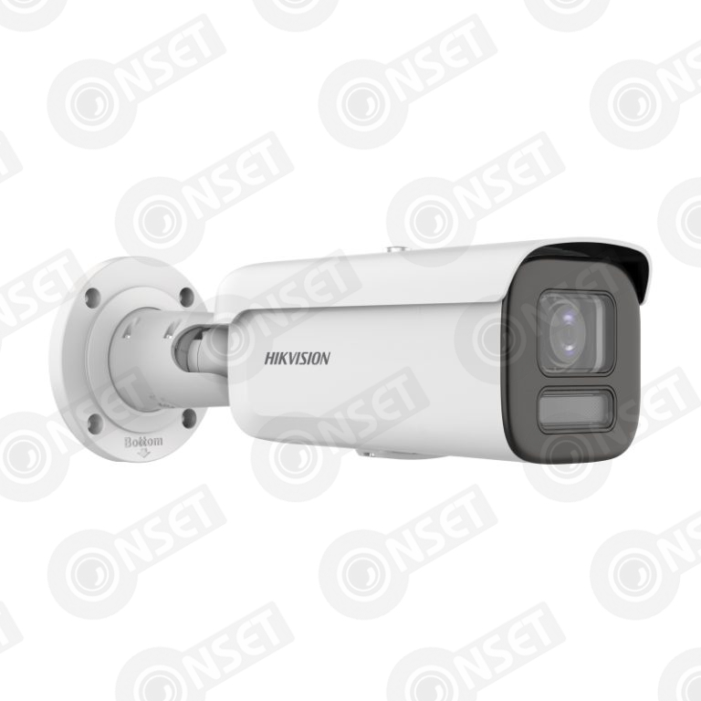 Hikvision DS-2CD2687G2T-LZS ip цилиндрические видеокамеры