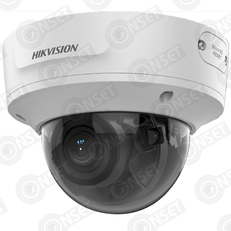 Hikvision DS-2CD2783G2-IZS ip купольные видеокамеры