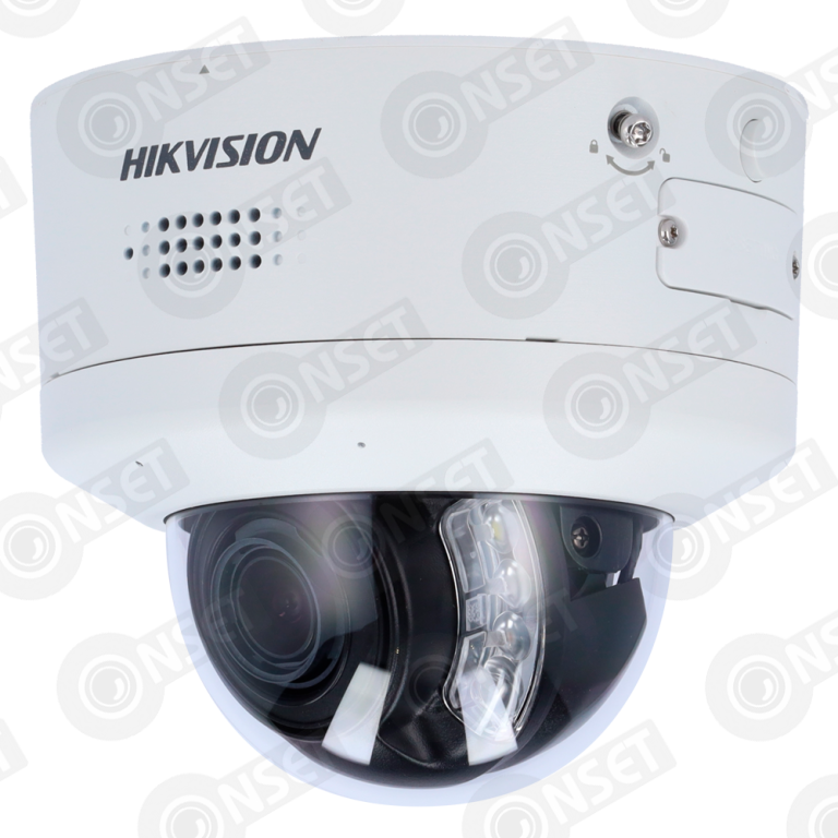 Hikvision DS-2CD2786G2H-IPTRZS2U/SL ip купольные видеокамеры