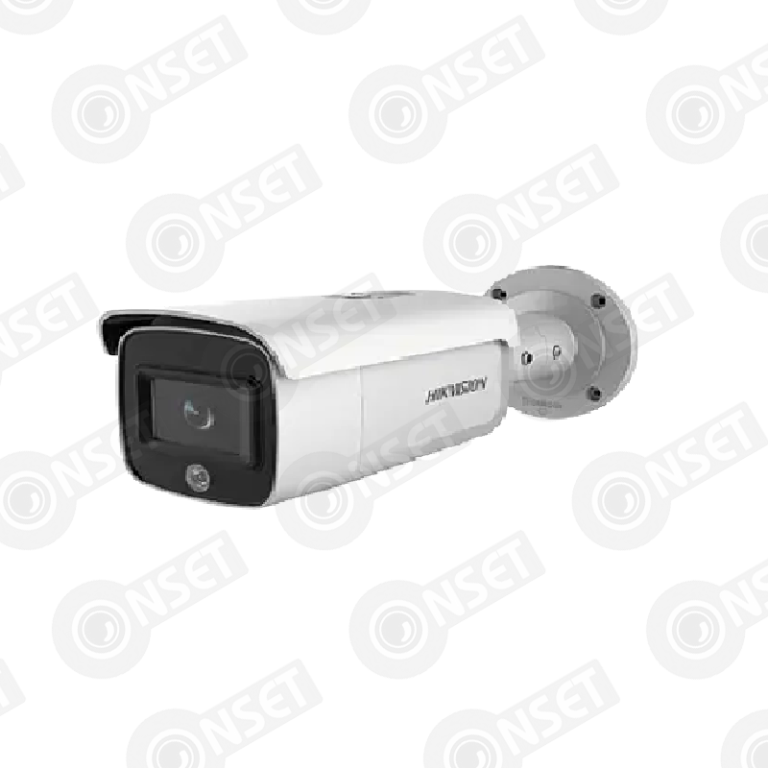 Hikvision DS-2CD2T26G1-4I/SL ip цилиндрические видеокамеры