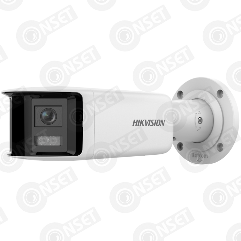 Hikvision DS-2CD2T46G2P-ISU/SL ip цилиндрические видеокамеры