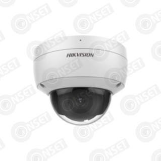 Hikvision DS-2CD3126G2-IS ip купольные видеокамеры