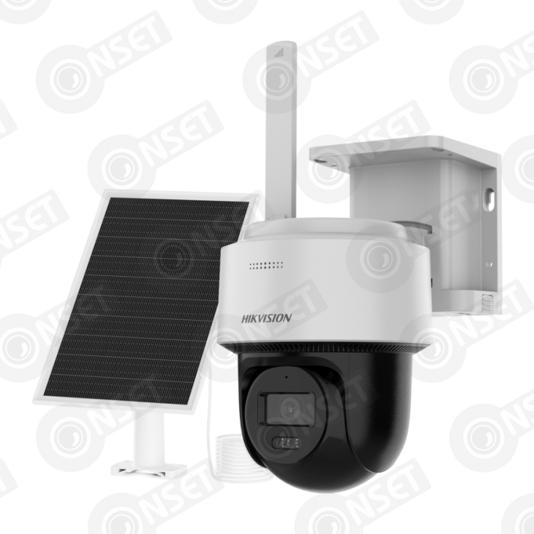 Hikvision DS-2CFSP4/4G ip купольные видеокамеры