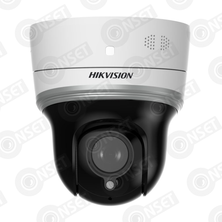Hikvision DS-2DE2204MWG-E3 ip ptz видеокамеры