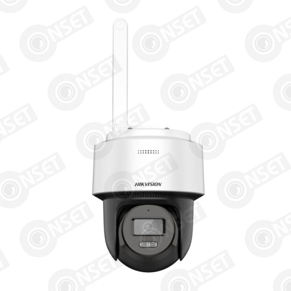 Hikvision DS-2DE2C200MWG-4G ip купольные видеокамеры
