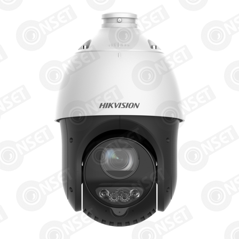 Hikvision DS-2DE4215IWG1-E ip ptz видеокамеры