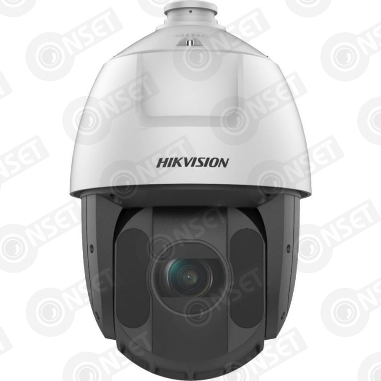 Hikvision DS-2DE5425IWG1-E ip ptz видеокамеры
