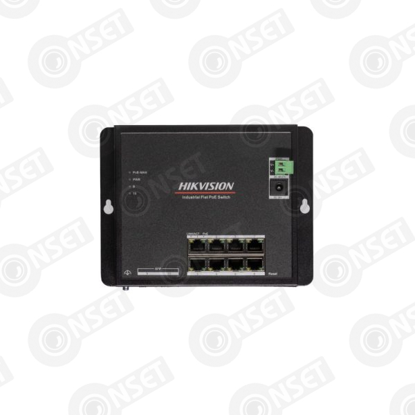 Hikvision DS-3T1510P-SI-FLT управляемые