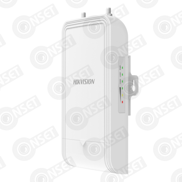 Hikvision DS-3WFB-EI-5ACG беспроводные мосты