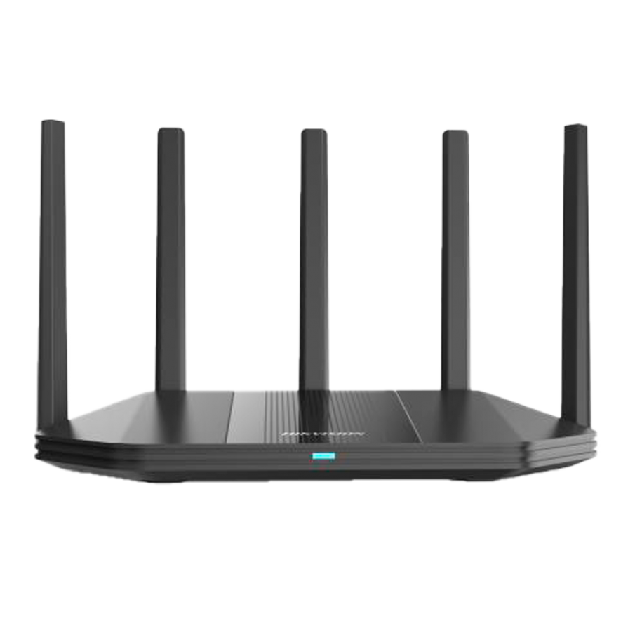 Hikvision DS-3WR30X Hikvision DS-3WR30X wi-fi маршрутизаторы
