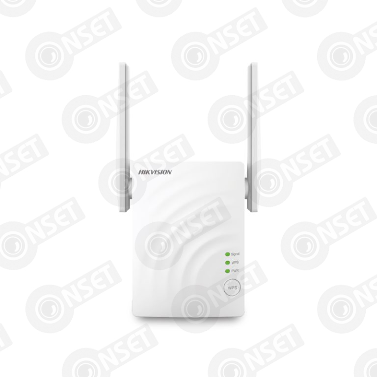 Hikvision DS-3WRE12C wi-fi маршрутизаторы