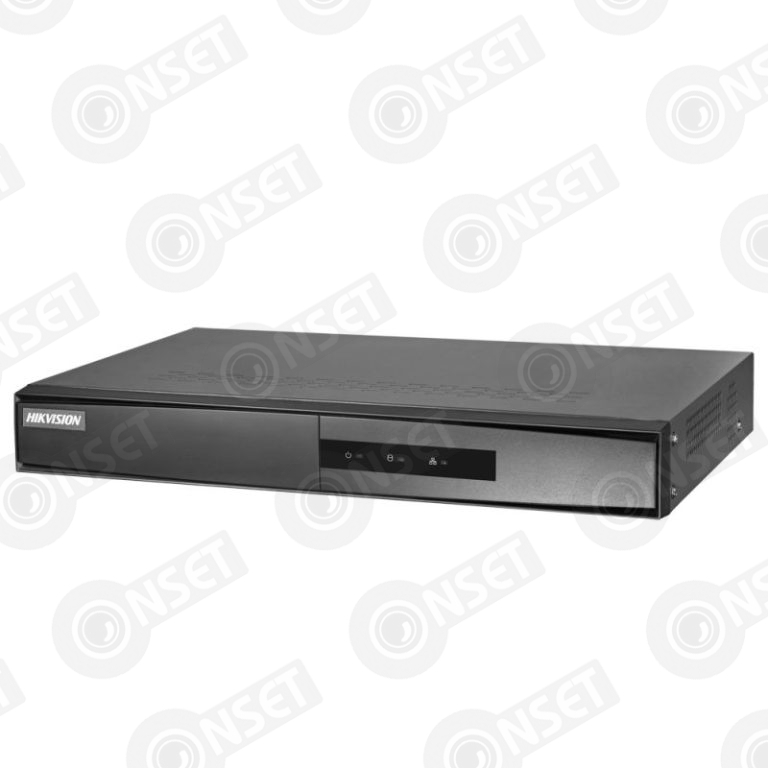 Hikvision DS-7108NI-Q1 ip видеорегистраторы