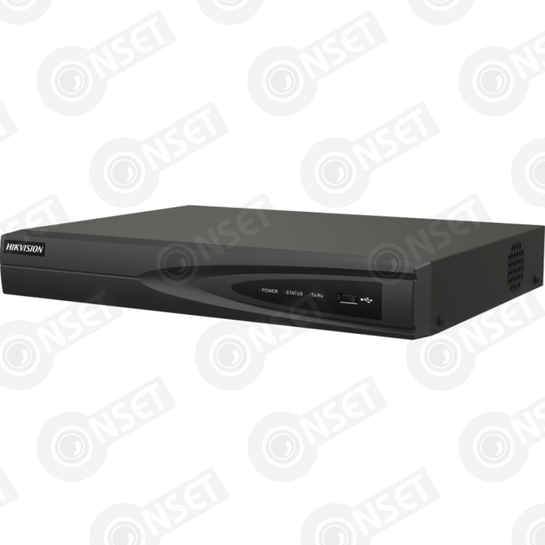 Hikvision DS-7604NI-Q1(E) ip видеорегистраторы