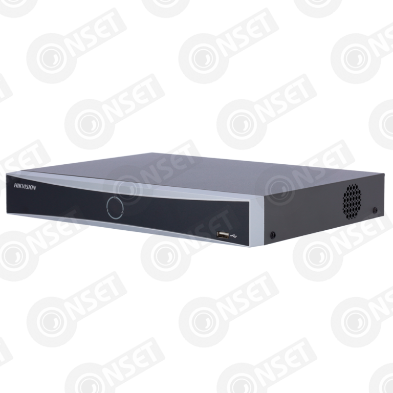 Hikvision DS-7604NXI-K1/4P(D) ip видеорегистраторы