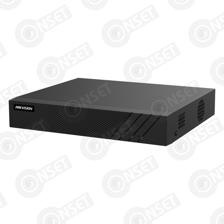 Hikvision DS-7608NI-Q1/8P(E) ip видеорегистраторы