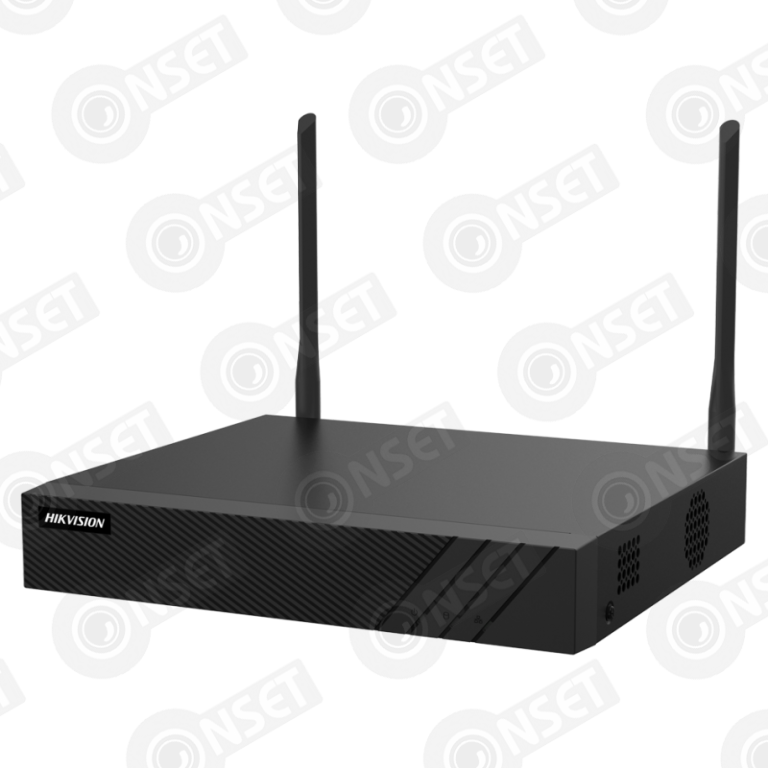 Hikvision DS-7608NI-Q1(E) ip видеорегистраторы