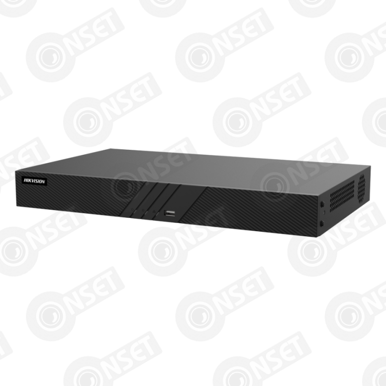 Hikvision DS-7608NI-Q2(E) ip видеорегистраторы