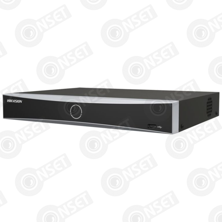 Hikvision DS-7616NXI-K1(E) ip видеорегистраторы