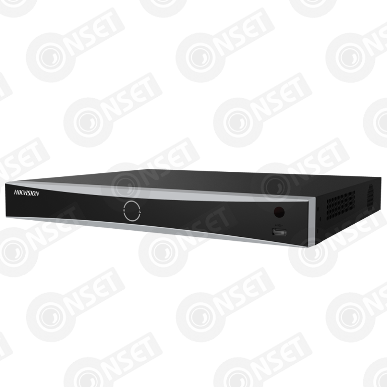 Hikvision DS-7616NXI-K2/16P(D) ip видеорегистраторы
