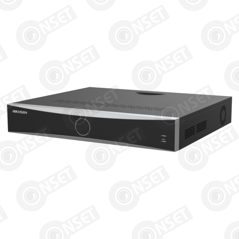 Hikvision DS-7716NXI-K4/16P(E) ip видеорегистраторы