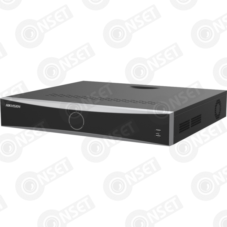 Hikvision DS-7716NXI-K4(E) ip видеорегистраторы