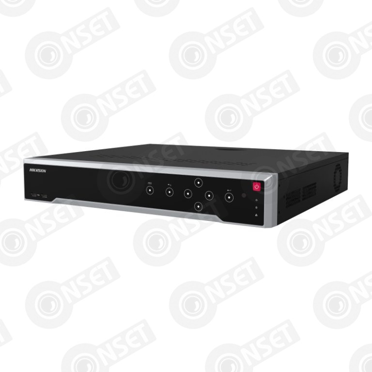 Hikvision DS-7732NI-K4/16P ip видеорегистраторы