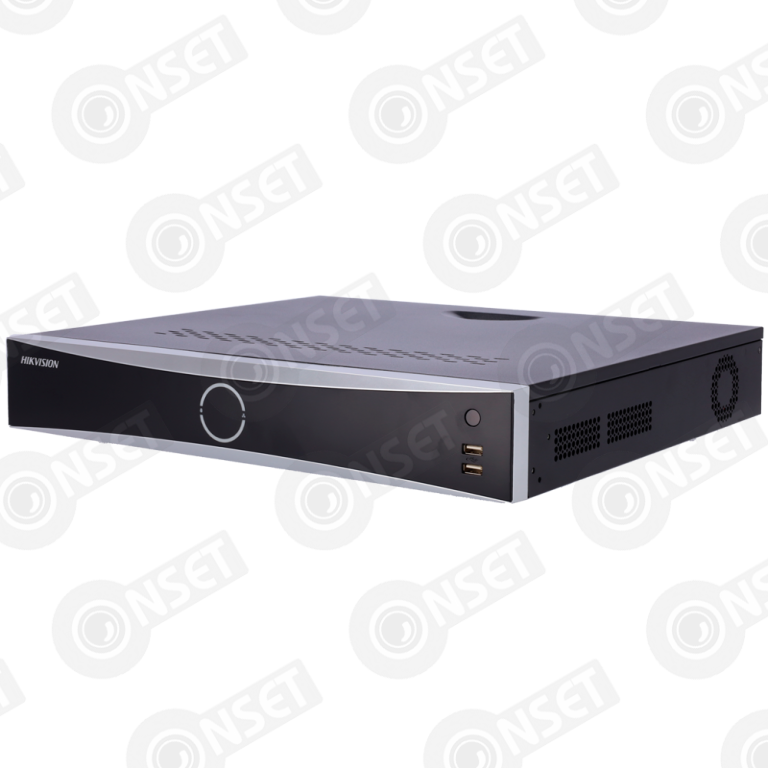 Hikvision DS-7732NXI-I4/VPRO ip видеорегистраторы