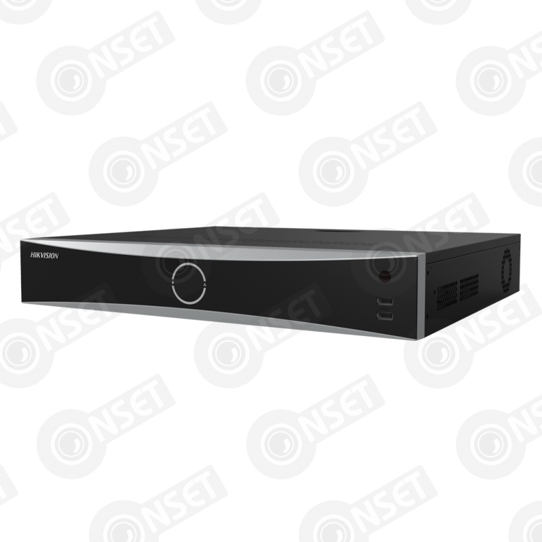 Hikvision DS-7732NXI-K4/16P(D) ip видеорегистраторы