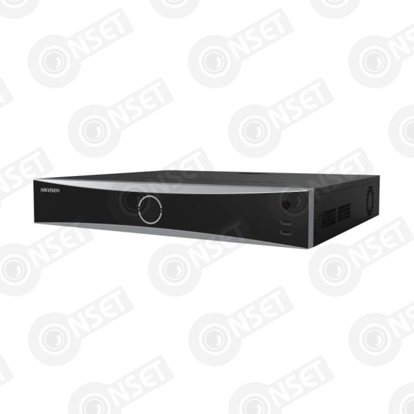 Hikvision DS-7732NXI-K4(E) ip видеорегистраторы