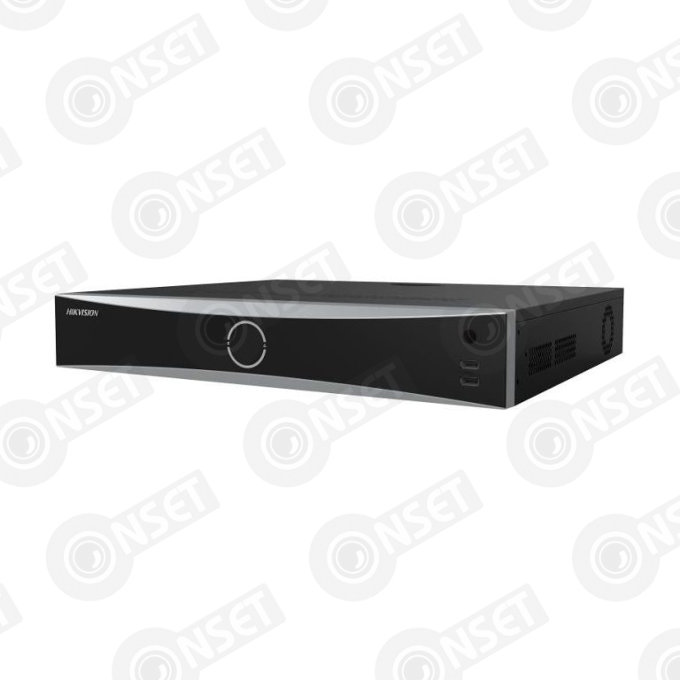 Hikvision DS-7732NXI-K4(E) ip видеорегистраторы