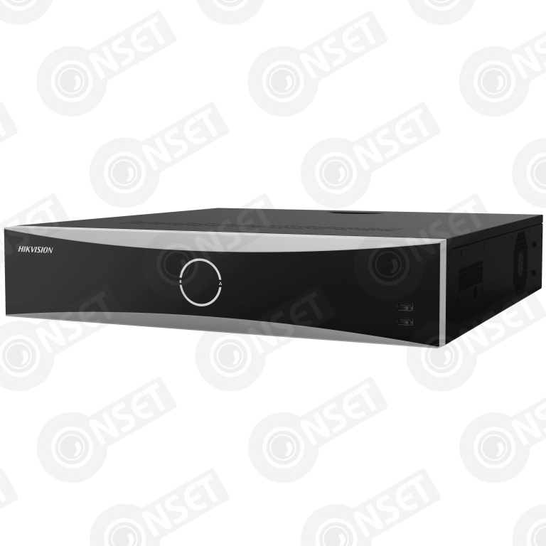 Hikvision DS-8632NXI-K8(E) ip видеорегистраторы