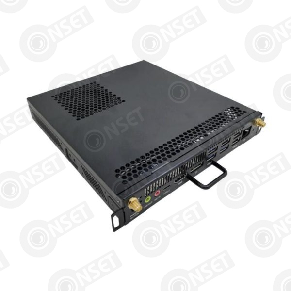 Hikvision DS-D5AC12T5-8S2 интерактивные дисплеи