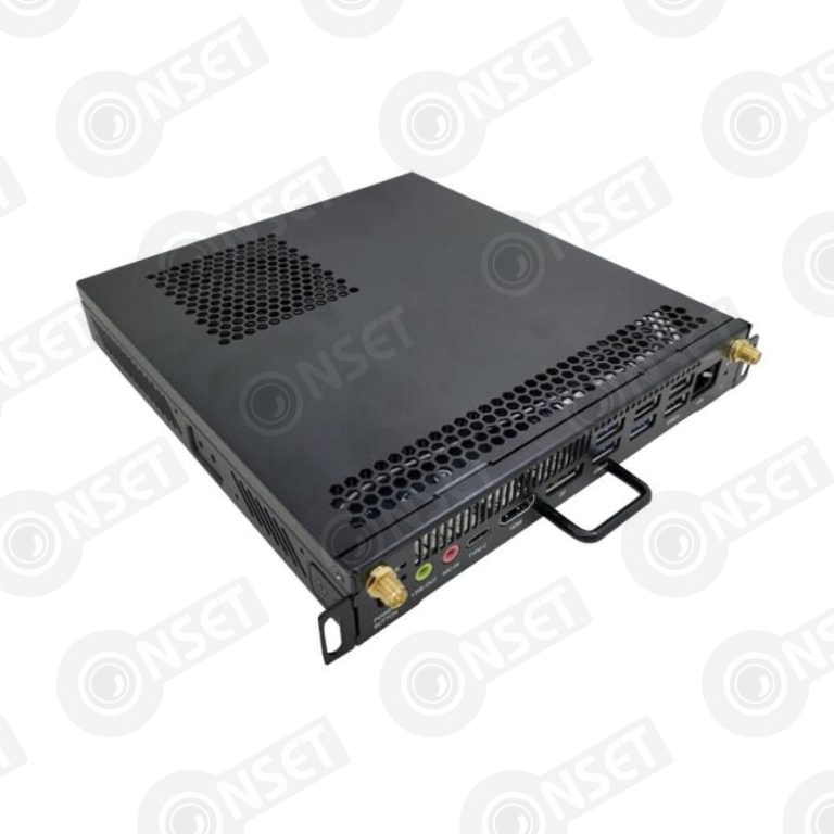 Hikvision DS-D5AC12T5-8S2 интерактивные дисплеи