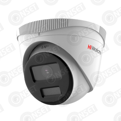 Hikvision DS-I253L ip купольные видеокамеры