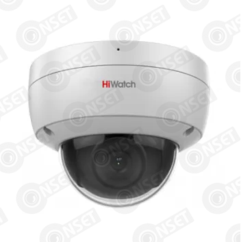 Hikvision DS-I652M(C) ip купольные видеокамеры